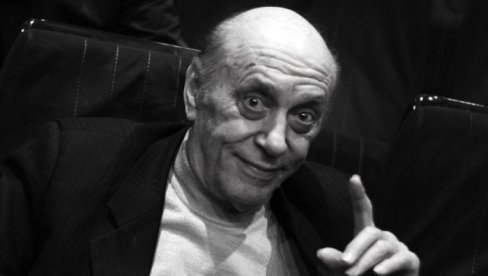 ГОДИШЊИЦА СМРТИ ЛЕГЕНДАРНОГ ТОЗОВЦА: Преживео окупацију Немаца, кугу и туберкулозу - после тешког детињства се винуо до звезда