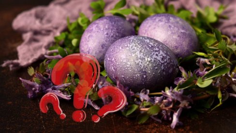 HUMANITARNO FARBANJE JAJA: Udruženje građana Novi Sad organizuje manifestaciju na Detelinari, u subotu, 11. aprila