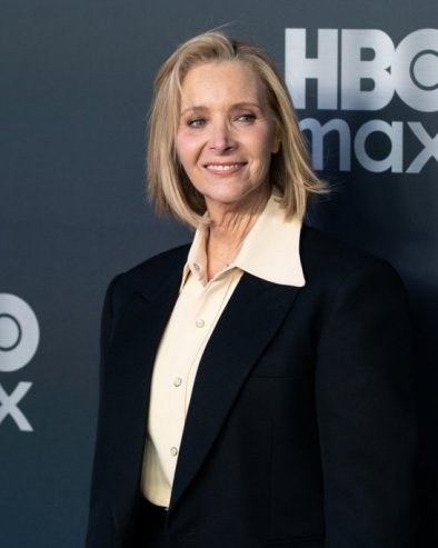 NIKO NIJE MARIO ZA MENE: Lisa Kudrou iz Prijatelja o ulozi koja joj je promenila život