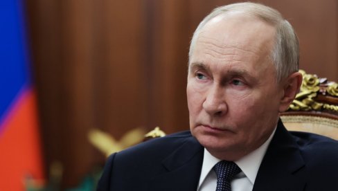 LAVROV POSLAO JASNU PORUKU TRAMPU: Putin spreman za novi sastanak sa Vitkofom i Kušnerom, ali Moskva traži odgovor