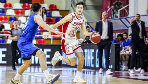 KAKVA UTAKMICA U ABA LIGI: FMP ostvario važnu pobedu, Spartak nije stigao ni do 50 poena