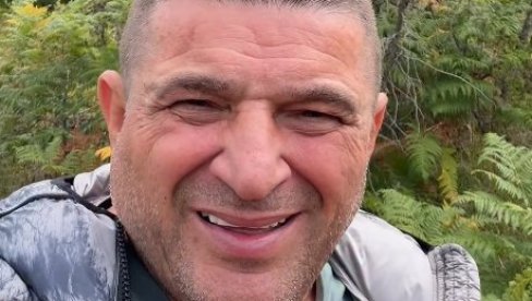 ĆERKA BAJE MALOG KNINDŽE O OCU: Mi smo najponosnija deca najvećeg čoveka i Srbina na svetu