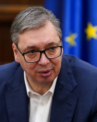 BIVŠI BOKSER POVODOM DOLASKA VUČIĆA U CRNU GORU: Ne zaboravljam sve dobre stvari sa ovim čovekom...