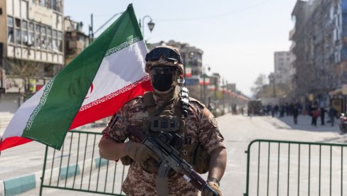 IRAN SE HITNO OGLASIO: Evo da li ima straha od vojnog pakta Pakistan-Turska-S.Arabija