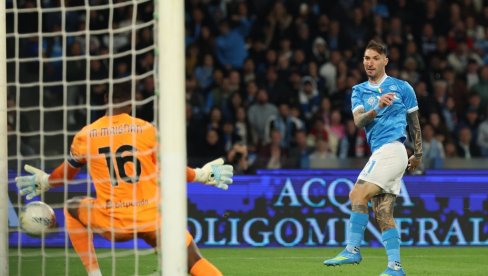 ZANIMLJIV DERBI NA MARADONI: Iskustvo Napolija protiv mladog i neustrašivog Koma