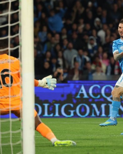 ZANIMLJIV DERBI NA MARADONI: Iskustvo Napolija protiv mladog i neustrašivog Koma