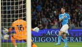 NOVO POGLAVLJE U GRADU U KOM SE ŽIVI ZA FUDBAL: Poznato ko menja Kontea na klupi Napolija