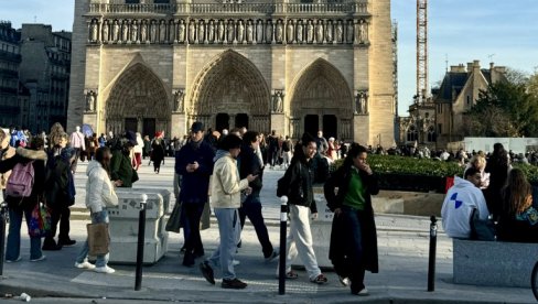 НАПЕТО ИЗМЕЂУ ПЕКИНГА И ПАРИЗА: Над француским држављанимом извршена смртна казна у Кини и поред оштрог противљења Ке дОрсеја