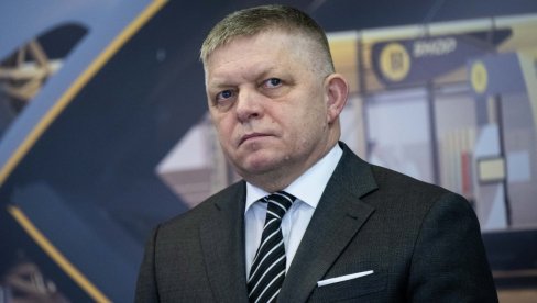 FICO IPAK NE IDE U UKRAJINU: Ovo je razlog otkazivanja planiranog puta