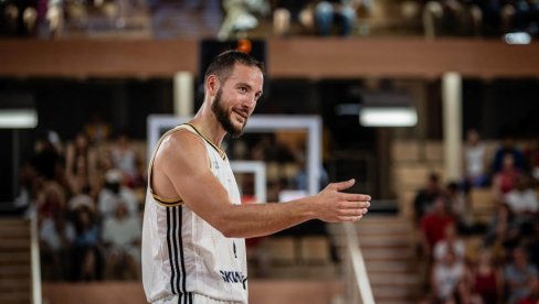 SADA JE SVE JASNO! Lovernj progovorio o povratku u Partizan! (FOTO)