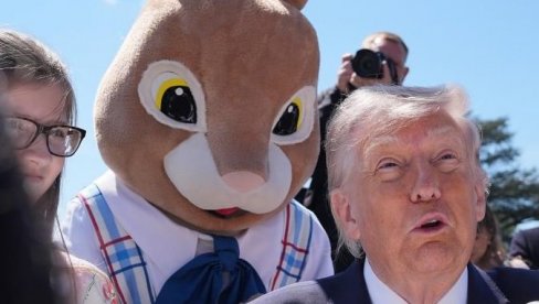 ШОК ИЗ БЕЛЕ КУЋЕ - ТРАМП ОТВОРЕНО О НАФТИ И РАТУ: „Узео бих Иран, али народ хоће да се вратимо кући“