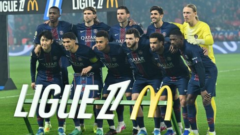 PSŽ KORISTI LIVERPULOVA MANE: Teško da ovakvi "redsi" mogu da se nose sa prvakom Evrope