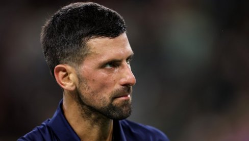 ХРВАТИ САХРАНИЛИ СРБИНА! Новак Ђоковић ово никако није очекивао