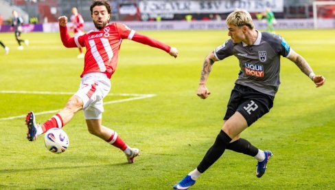 ПОЛУВРЕМЕ-КРАЈ: Ово су данашњи предлози редакције Типа