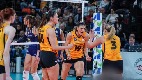 ЗА ЉУБИТЕЉЕ ОДБОЈКЕ: Предлози са мечева широм Европе