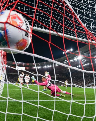 JUČE SMO SE BRZO NAPLATILI! Evo današnjih goleada u prvom poluvremenu