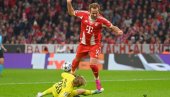 Betbilder dana: I kombinovani tim Bajerna ima kvalitet da pobedi švabe, uz golove na obe strane