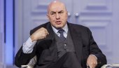 ZNAJU TO I NEMCI: Italijanski ministar odbrane objasnio zašto Ukrajina ne može u EU
