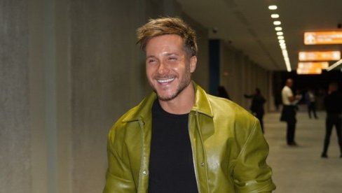 САША КОВАЧЕВИЋ ПОСТАЈЕ ОТАЦ: Певач са вереницом Зораном чека прво дете