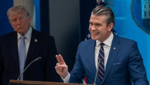 ZALIHE RAKETA NA MINIMUMU? Nove tenzije u zraku, Tramp se obrušio na ministra odbrane
