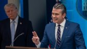 ЗАЛИХЕ РАКЕТА НА МИНИМУМУ? Нове тензије у зраку, Трамп се обрушио на министра одбране