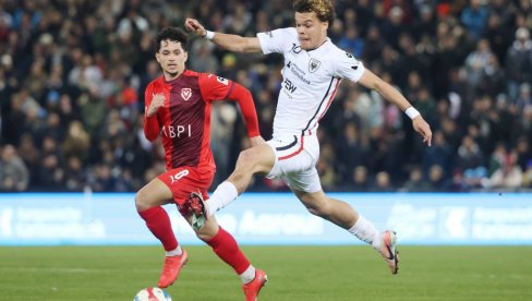 ПРЕДЛОЗИ ЗА ГОЛОВЕ: "Тип" издваја - ви бирате