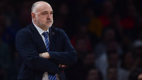 Efes posle pobede u Evroligi razočarao u šampionatu Turske