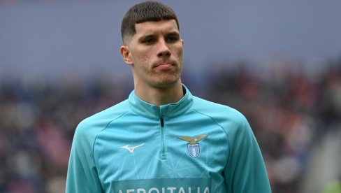 GOTOVO JE! Petar Ratkov otišao u Valensiju