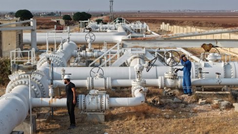 MINISTAR ENERGETIKE TURSKE: Nema problema sa bezbednošću snabdevanja energijom