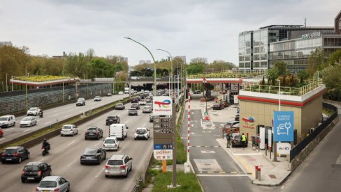 НОВИ СКОК ЦЕНА НА СВЕТСКОМ ТРЖИШТУ: Енергетска криза све више узима маха после Трамповог ултиматума