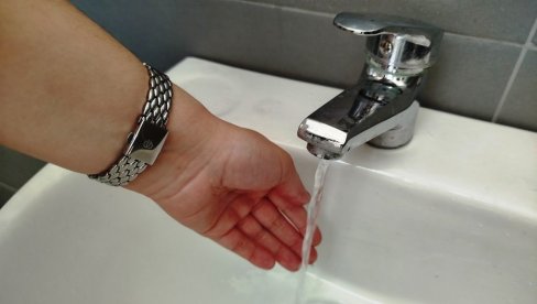 ПРЕКИДИ У ВОДОСНАБДЕВАЊУ ЈАГОДИНЕ: Хитни радови у неколико улица