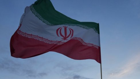 IRAN NUDI PRIMIRJE U 10 TAČAKA: Evo šta traže da bi otvorili Ormuski moreuz