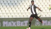 PARTIZAN ZAVRŠIO VAŽAN POSAO: Demba Sek zvanično crno-belih, plaćeno milionsko obeštećenje Torinu