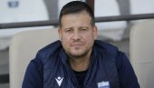 Ненад Лалатовић бриљирао: Млади играчи Партизана имају основну, средњу, факултет