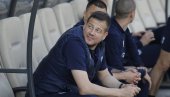 НИСМО РОБОВИ, НЕГО МУЧЕНИЦИ! Ненад Лалатовић пред меч Црвена звезда - Нови Пазар