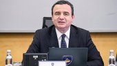 ЗАТО ИХ КУРТИ И ПОДРЖАВА: Како су блокадери шиптарским методама злоупотребили децу против српске полиције