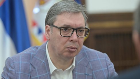 VUČIĆ SE OBRAĆA GRAĐANIMA: Poziv na dijalog nije hir, ni trik, već suština demokratije (VIDEO)