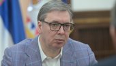 Хрвати забринути: ЕУ се поделила око Вучића
