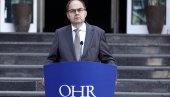 „ШМИТ НИЈЕ ЛЕГИТИМАН“: Русија и Кина у УН жестоко удариле на ОХР, траже крај страног протектората у БиХ