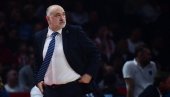 Laso pun poštovanja prema Zvezdi: Igramo protiv sjajnog tima, u sjajnoj dvorani!