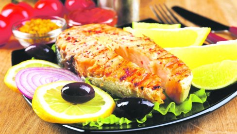 Постили сте цео Васкршњи пост? Појачајте унос ових намирница, богате су витамином Д (ЈЕЛОВНИК)