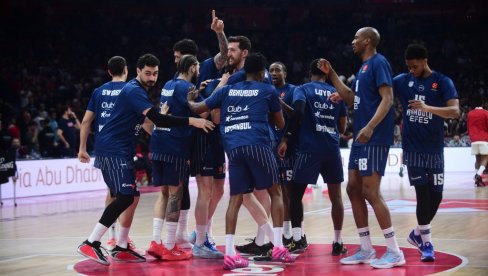 Ostali sportovi: "Tip" - tiket za ponedeljak