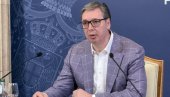 LAKO JE UDARATI U DŽAK KOJI NE UZVRAĆA UDARAC Vučić jasan - Poziv na dijalog nije trik, već suština demokratije