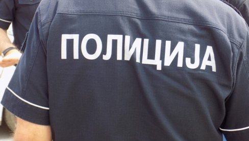Crnotravac završio iza rešetaka: Policija mu u kući pronašla ručnu bombu