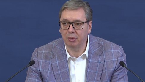 Vučić: Sa dubokim bolom i iskrenom tugom primio sam vest o tragediji u Turskoj