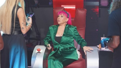 NAJNOVIJE INFORMACIJE O STANJU ZORICE BRUNCLIK: Dolaze iz bolnice da je previjaju...