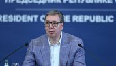 ХРВАТИ ПОНОВО УДАРИЛИ НА ВУЧИЋА: Усташки ветар у леђа блокадерима пред изборе