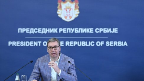 Prijem kod Vučića: Pripadnici Vojske Srbije koji su bili angažovani u mirovnoj operaciji u Libanu u poseti predsedniku (Video)