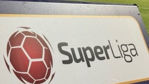 NASTVLJA SE SUPER LIGA SRBIJE: Zvezda dočekuje Čukarički, Partizan igra u Lučanima