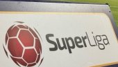 NASTAVLJA SE SUPERLIGA SRBIJE: Partizan dočekuje Feđin Radnički, Zvezda se odmara